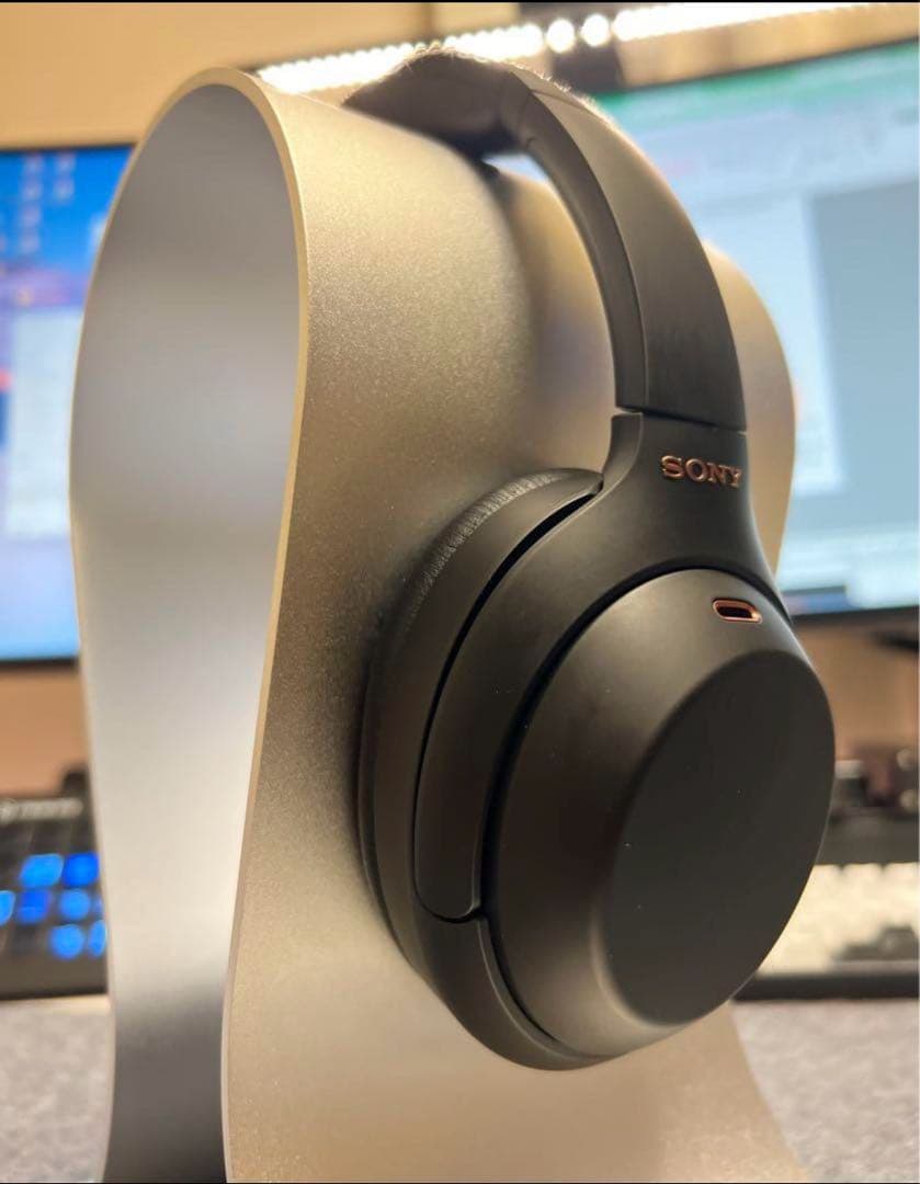 SONY WH-1000XM4 ソニー