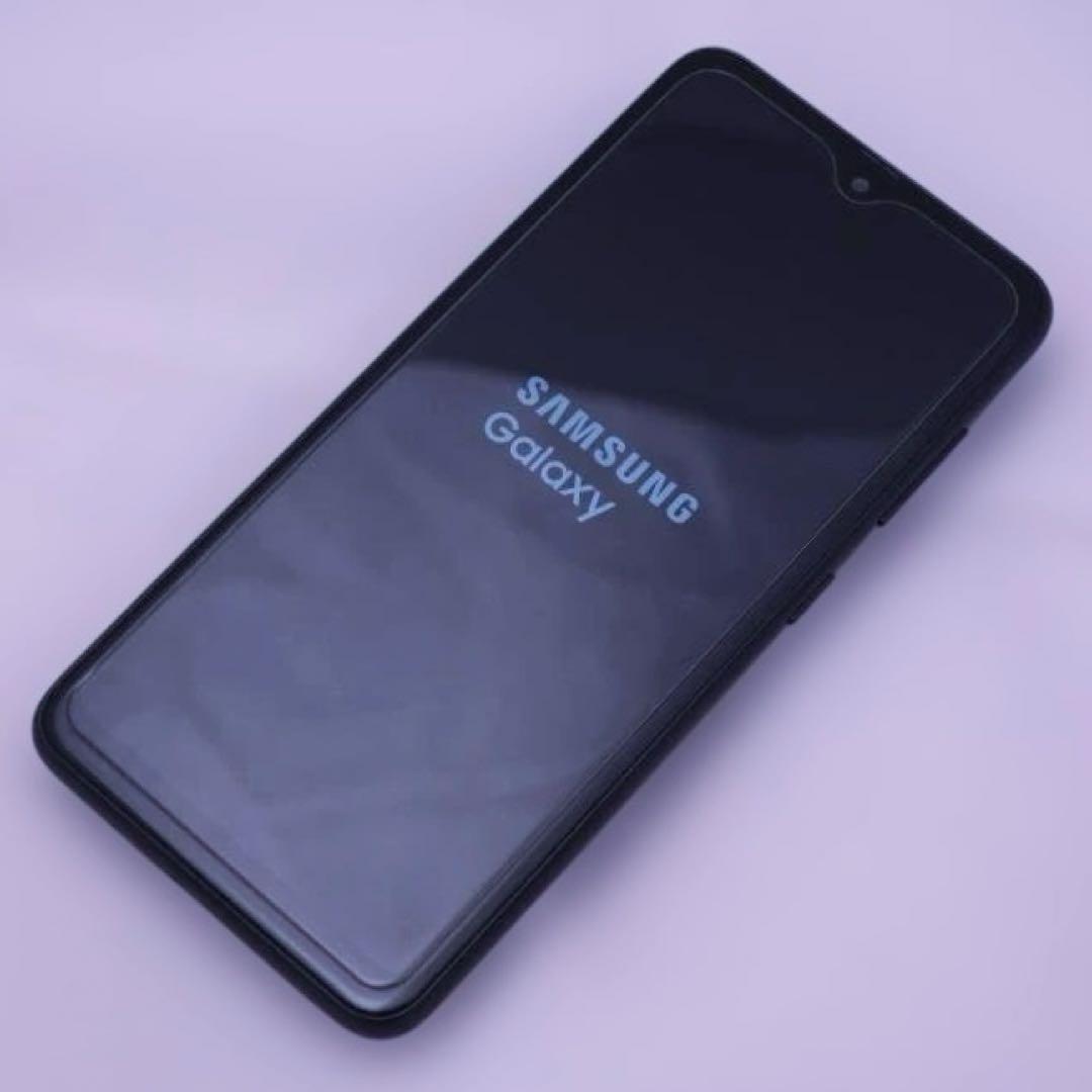 【Ｈｉ〜】Galaxy／ギャラクシー A22 5G アンドロイド