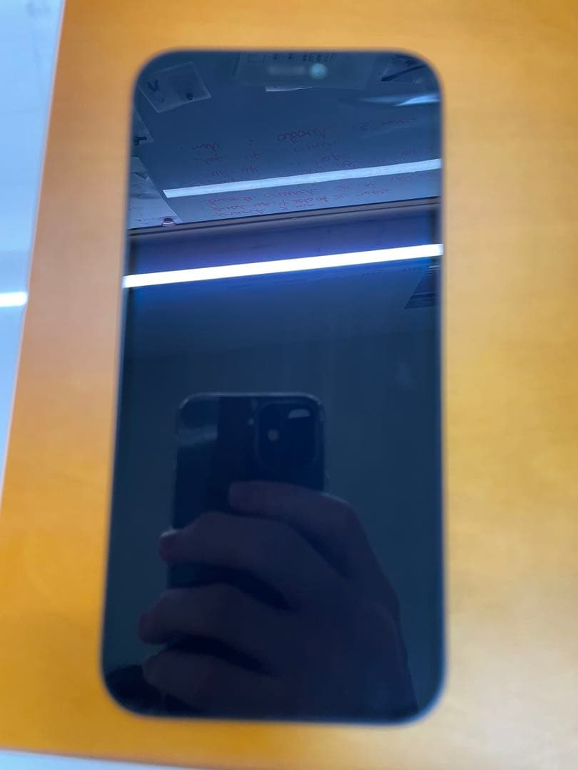 iPhone12 ブラック　64GB SIMフリー