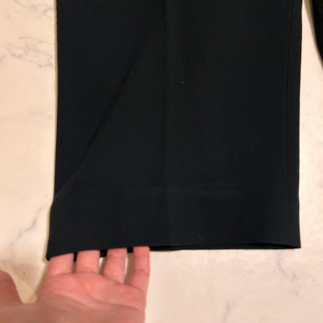 【新品】Chloe ダークネイビー ショートパンツ