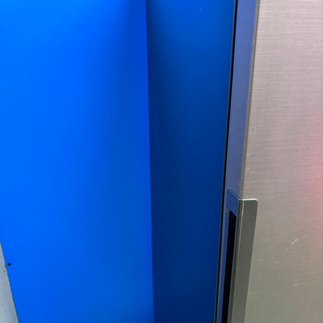 656 SHARP　冷蔵庫　小型　中型　200L〜300L　半年保証込　洗濯機有