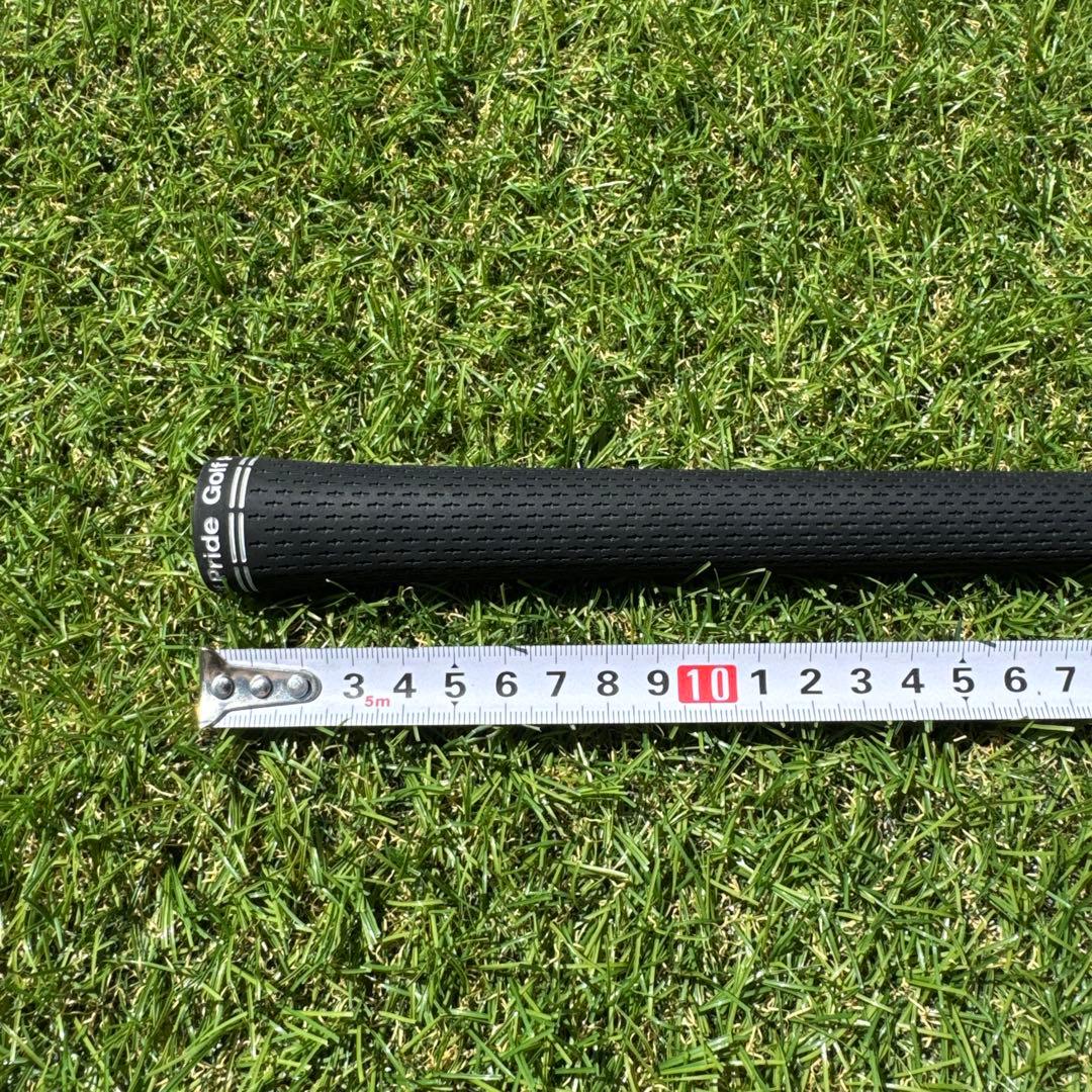 ツアーAD GC-5S 1W タイトリストスリーブ付シャフト