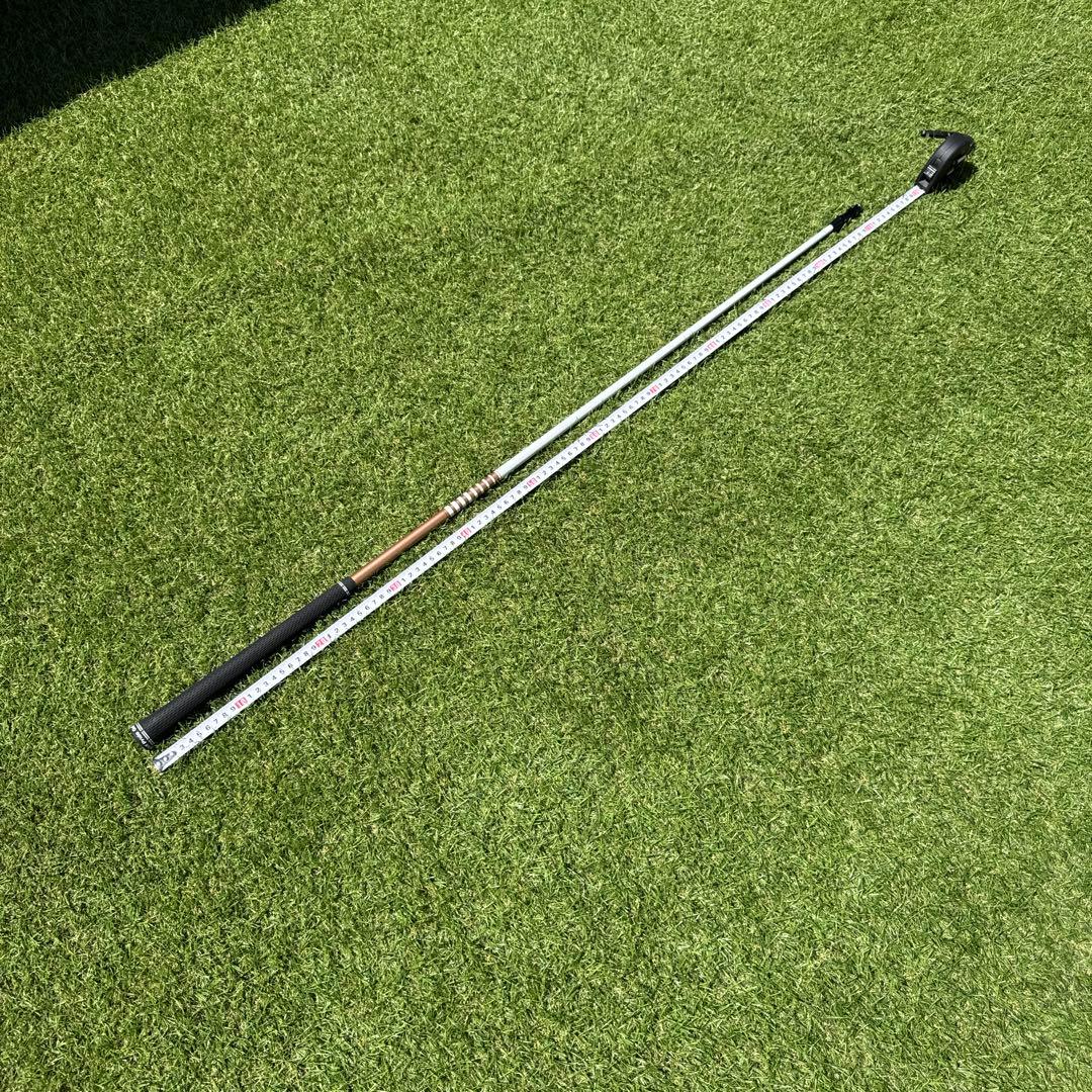 ツアーAD GC-5S 1W タイトリストスリーブ付シャフト
