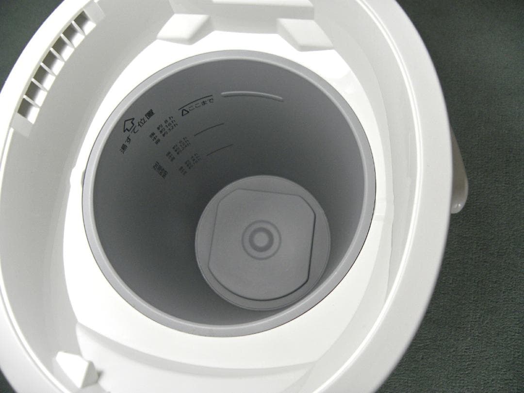 ③象印大型加湿器EE-DD50