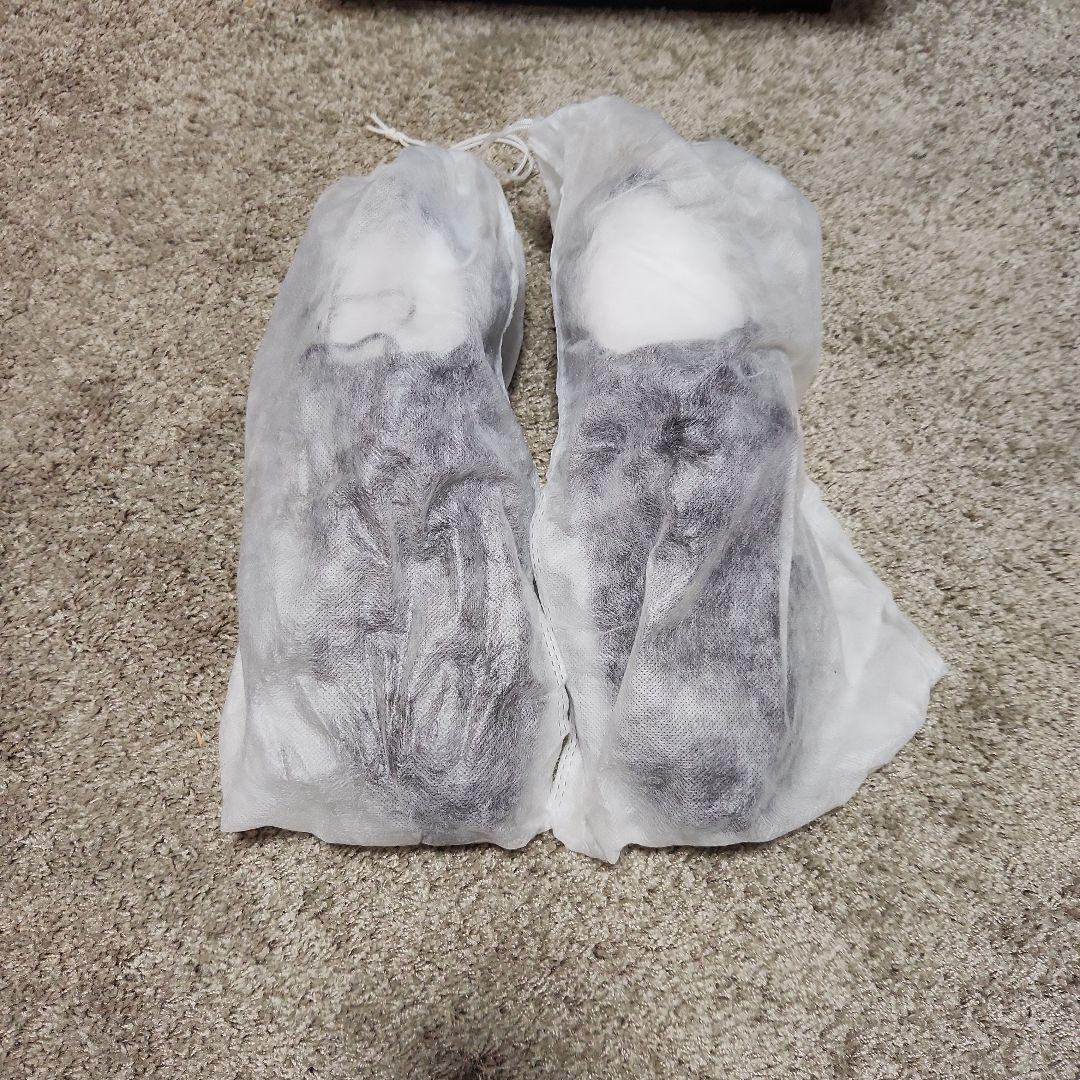 THE SHOP TK ストレートチップ ドレスシューズ ブラック 26cm