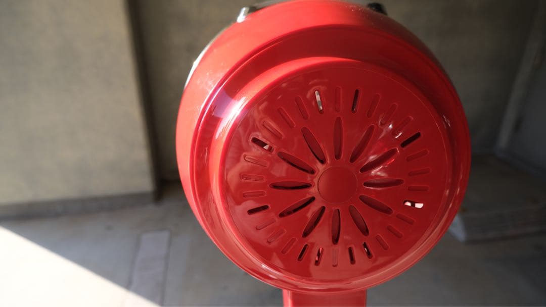 ナショナル　ヘアーセット　MH-1300  昭和レトロ　ガチレトロ　新品