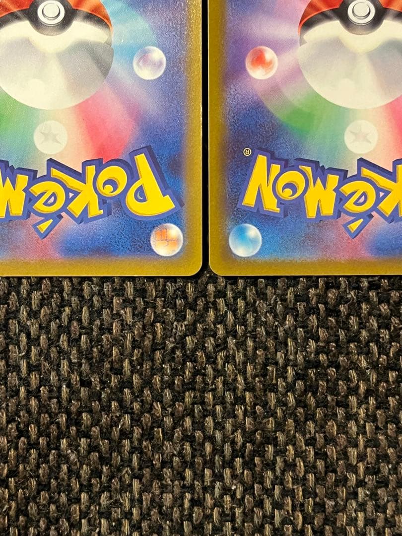 ミュウツーV SA ポケモンGO 2枚セット