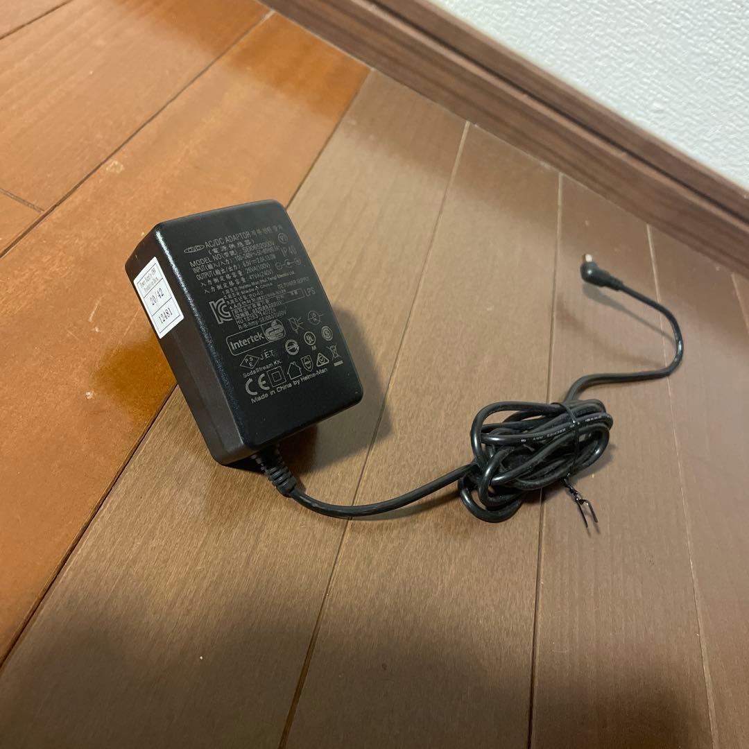 ボトル付き ソーダストリーム SodaStream ソースパワー PWR-001