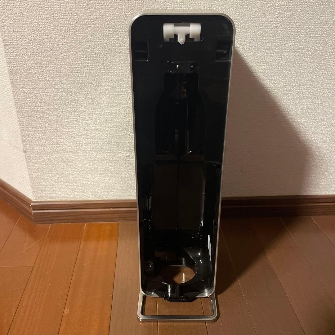 ボトル付き ソーダストリーム SodaStream ソースパワー PWR-001