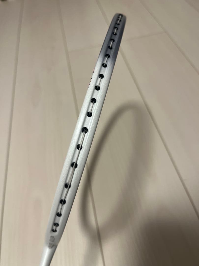 YONEX ナノフレア400