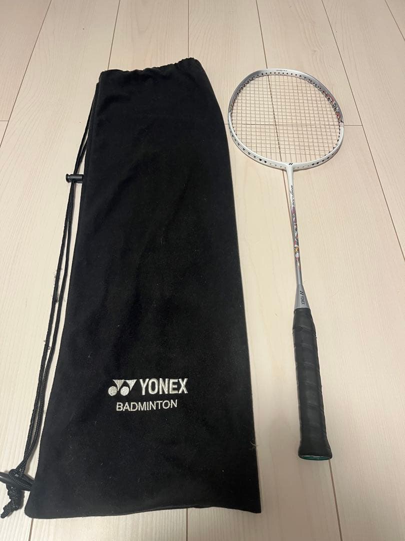 YONEX ナノフレア400