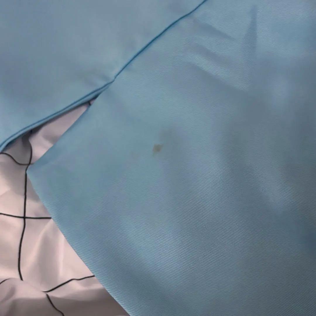 刀剣乱舞 大和守安定 戦闘 内番 コスプレ衣装 ウィッグ・下駄付