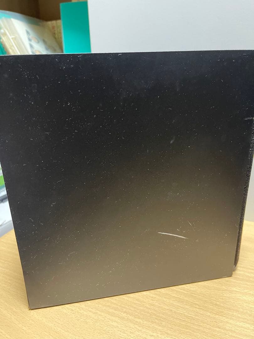 KENWOOD ミニコンポ ブラック LS-K531