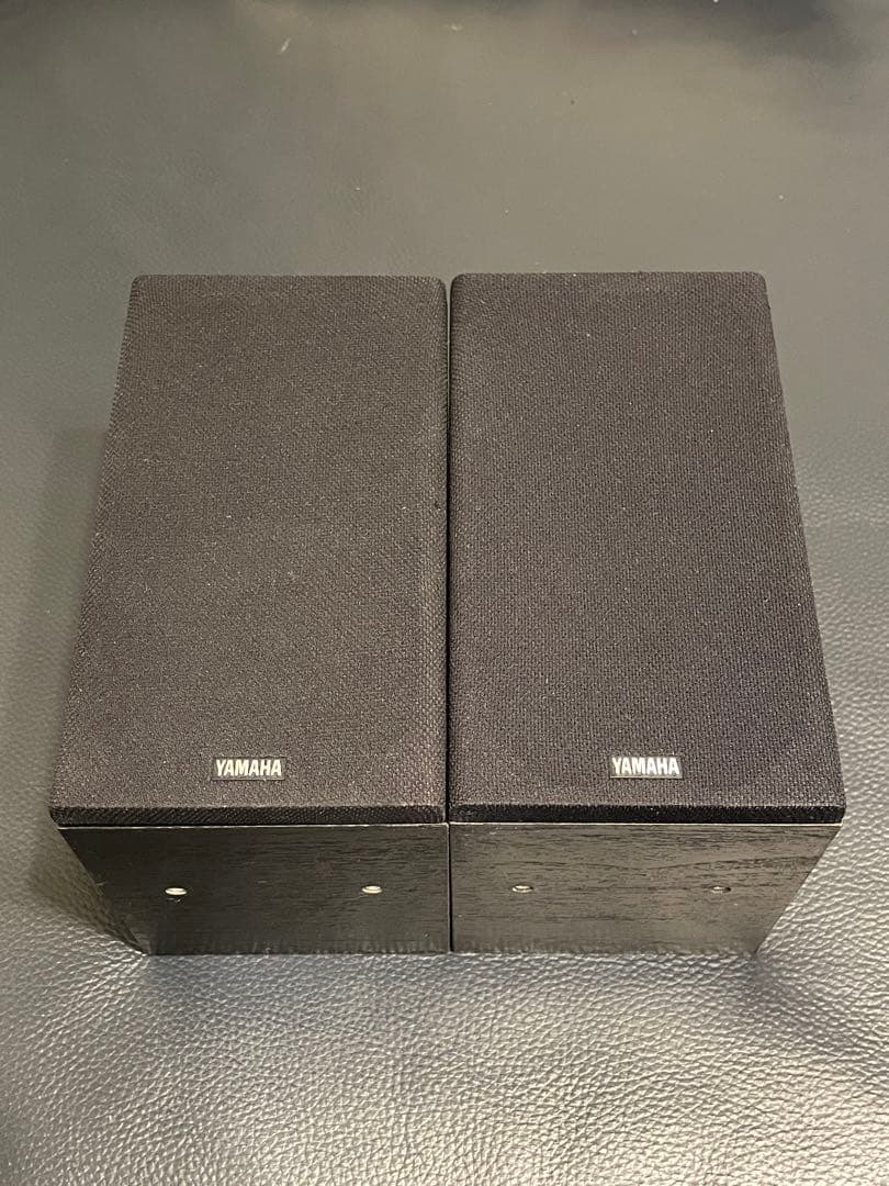 連番 YAMAHA NS-10MM スピーカー ヤマハ ブックシェルフ