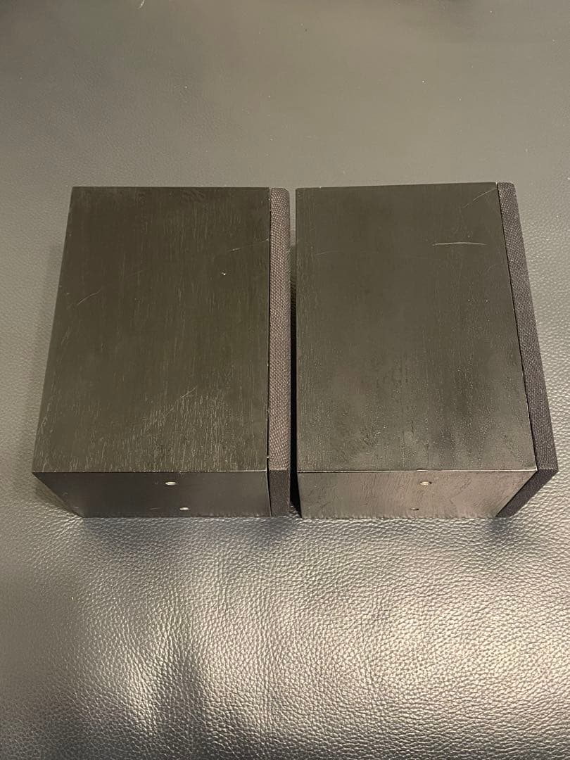 連番 YAMAHA NS-10MM スピーカー ヤマハ ブックシェルフ