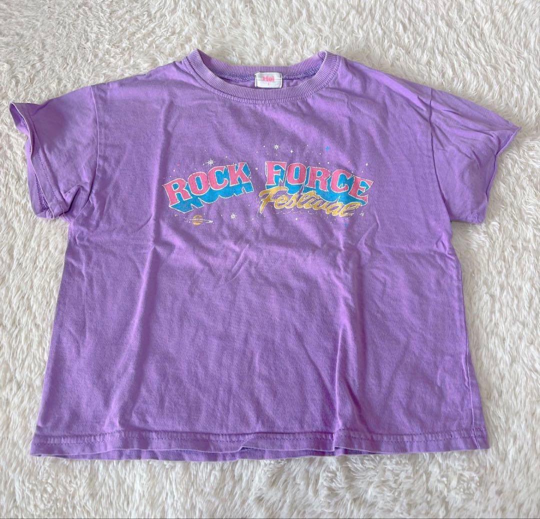 韓国子供服 hei Tシャツ