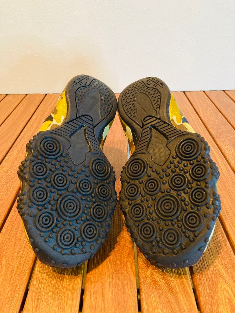 【送料込み】ナイキ　エアズームフライト5 24cm