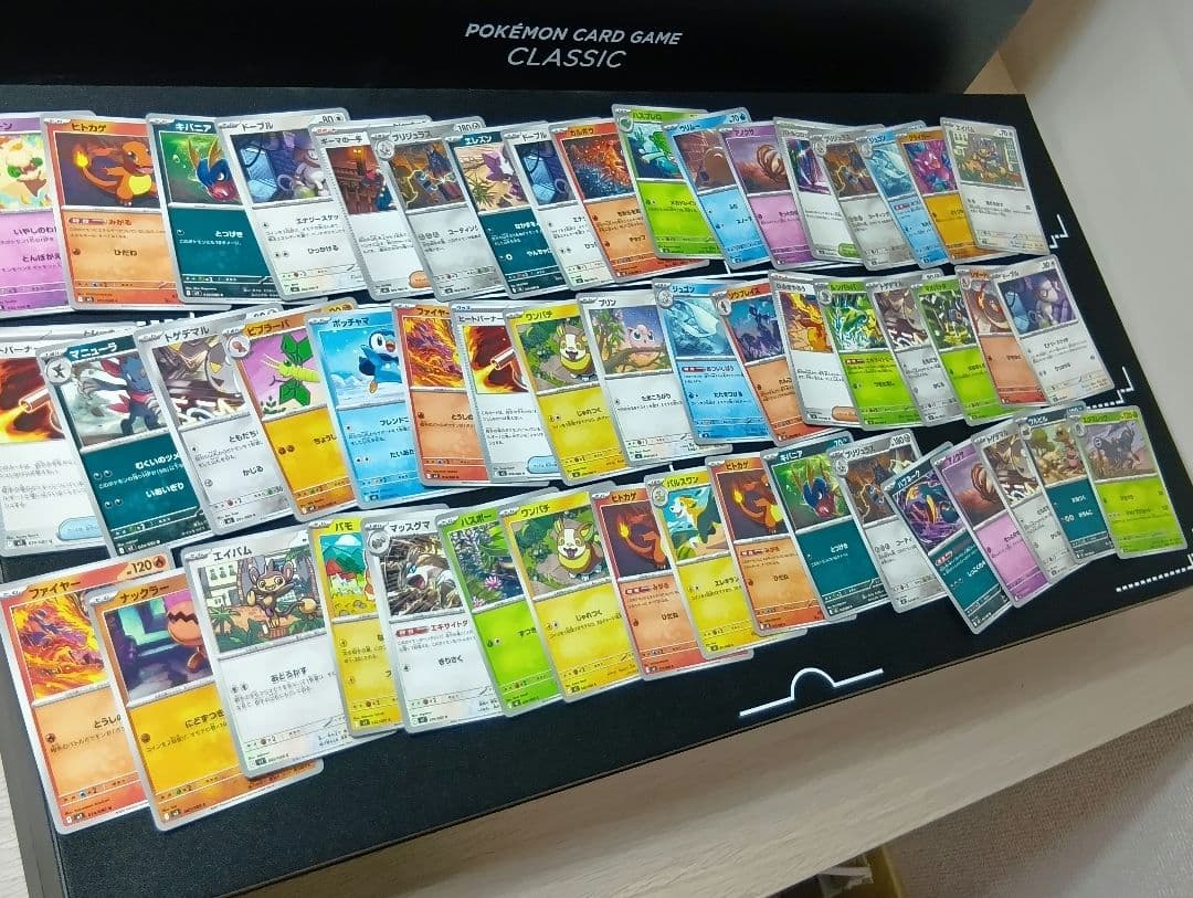 ポケモンカード　+　クラシック　バトルボード　カードケース　ダメカン　まとめ売り