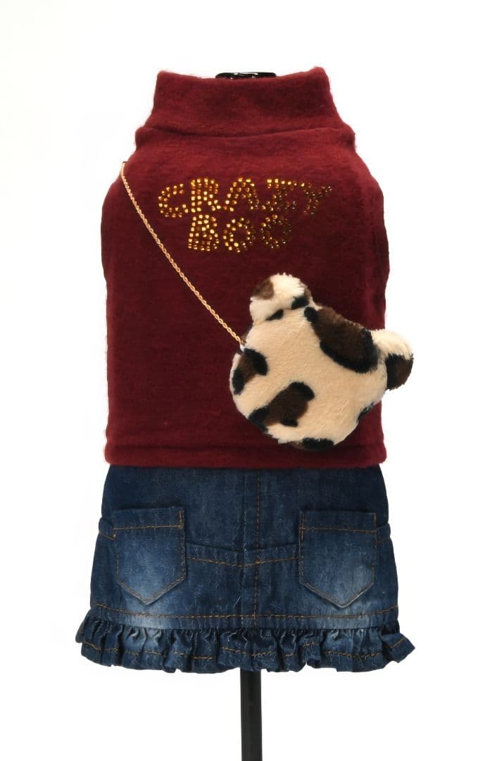 【Belle様】クレイジーブー Lサイズ 3点 おまとめ 新品