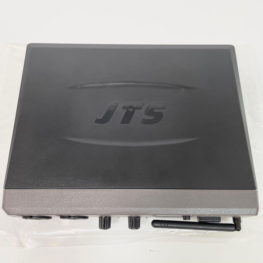 JTS インイヤーモニターシステム　SIEM-2R/2T