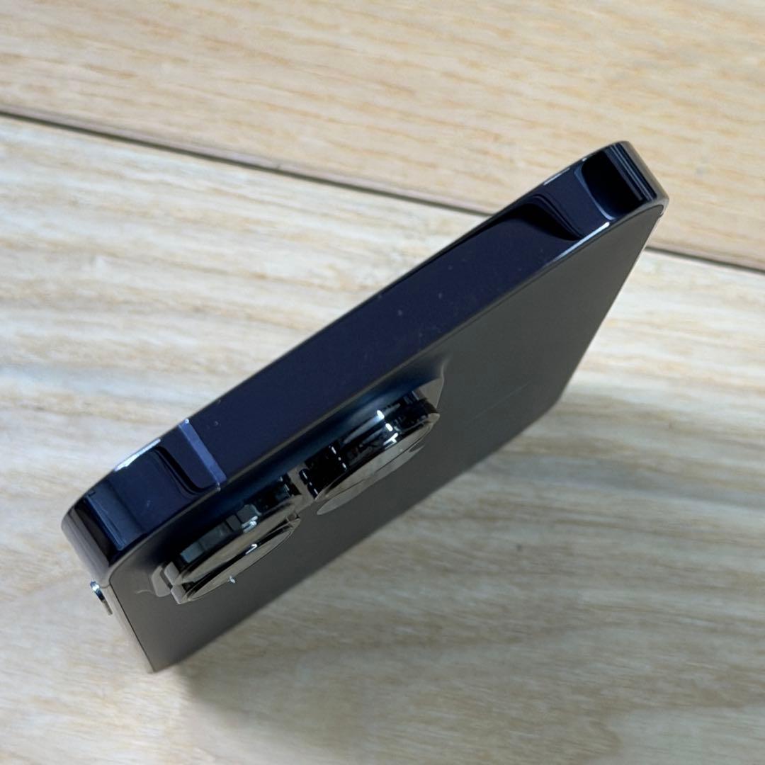 iPhone 14 Pro 256GB ｜箱・未使用ケーブル付｜美品・おまけ有