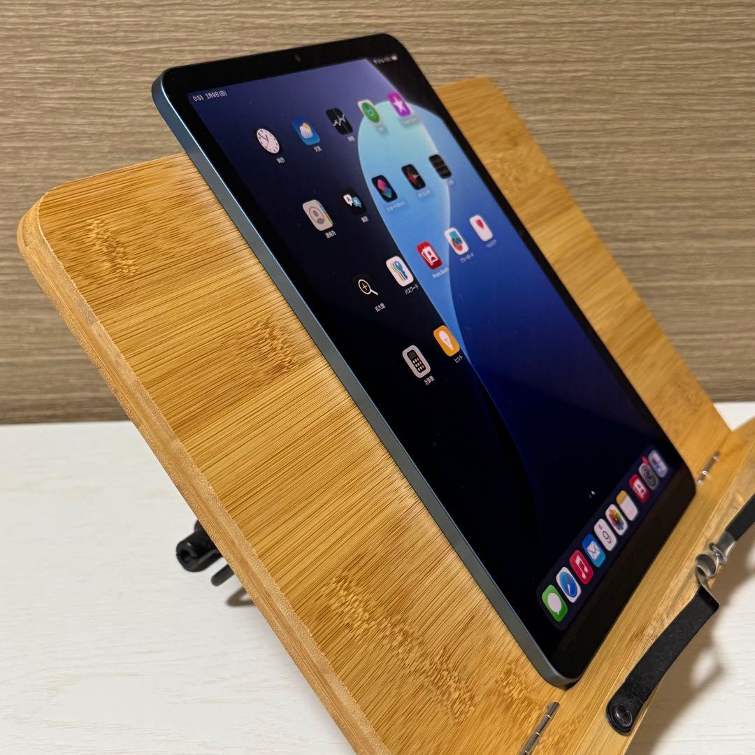 Apple iPad Air 5世代 256GB ブルー