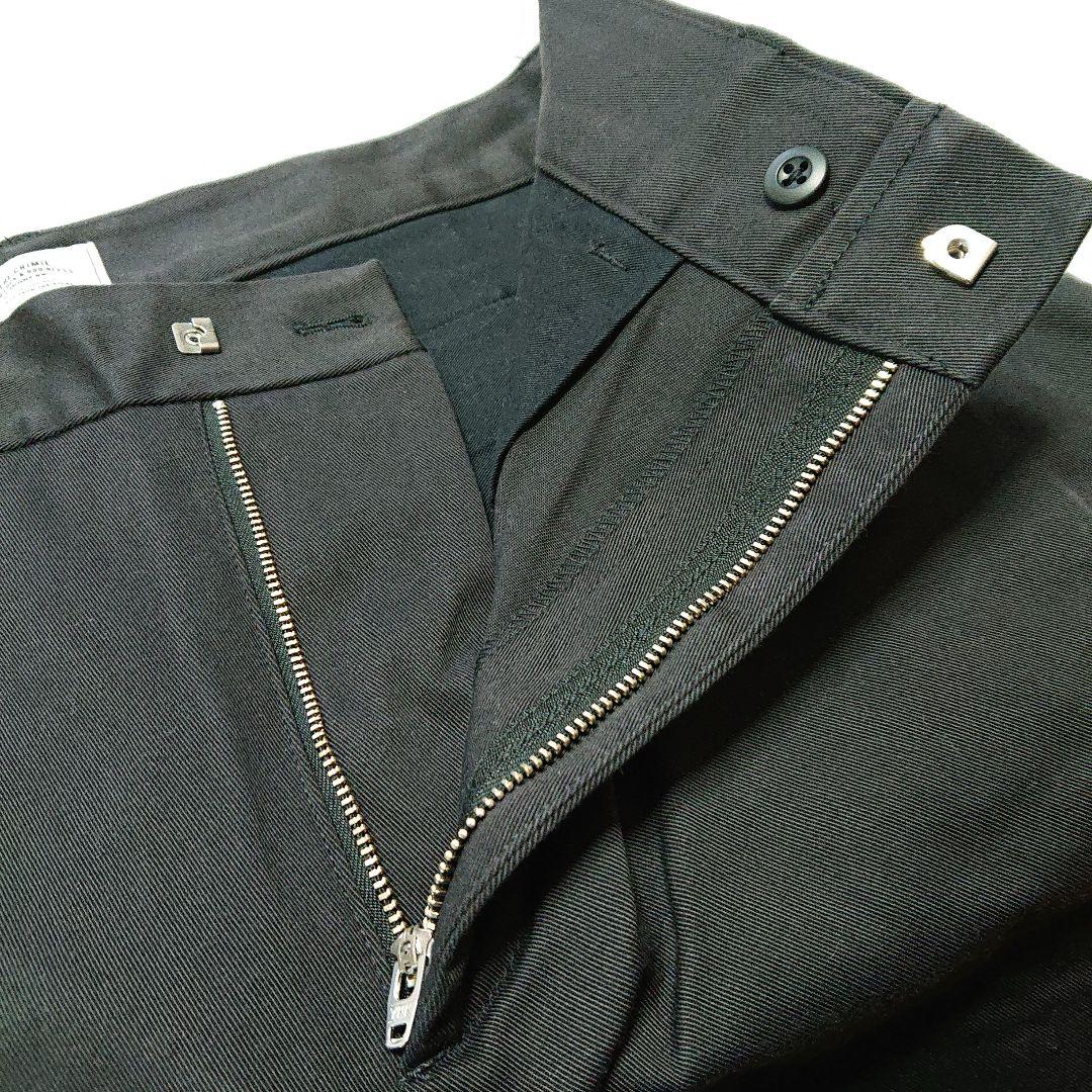 THE CRIMIE × Dickies チノパン