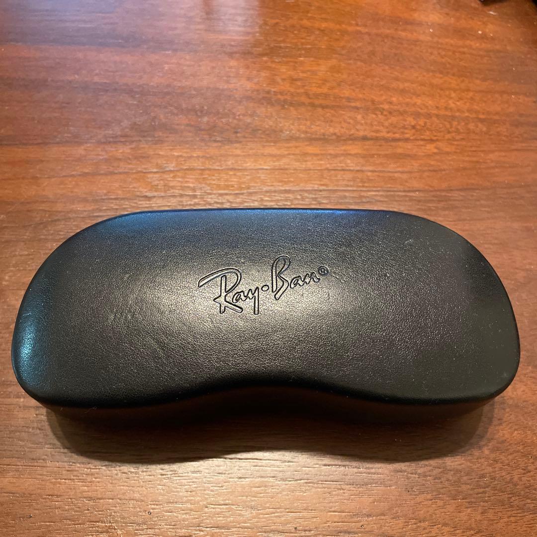 レイバン純正調光レンズ入りメガネRB0298 木村拓哉　インスタ着用同一モデル