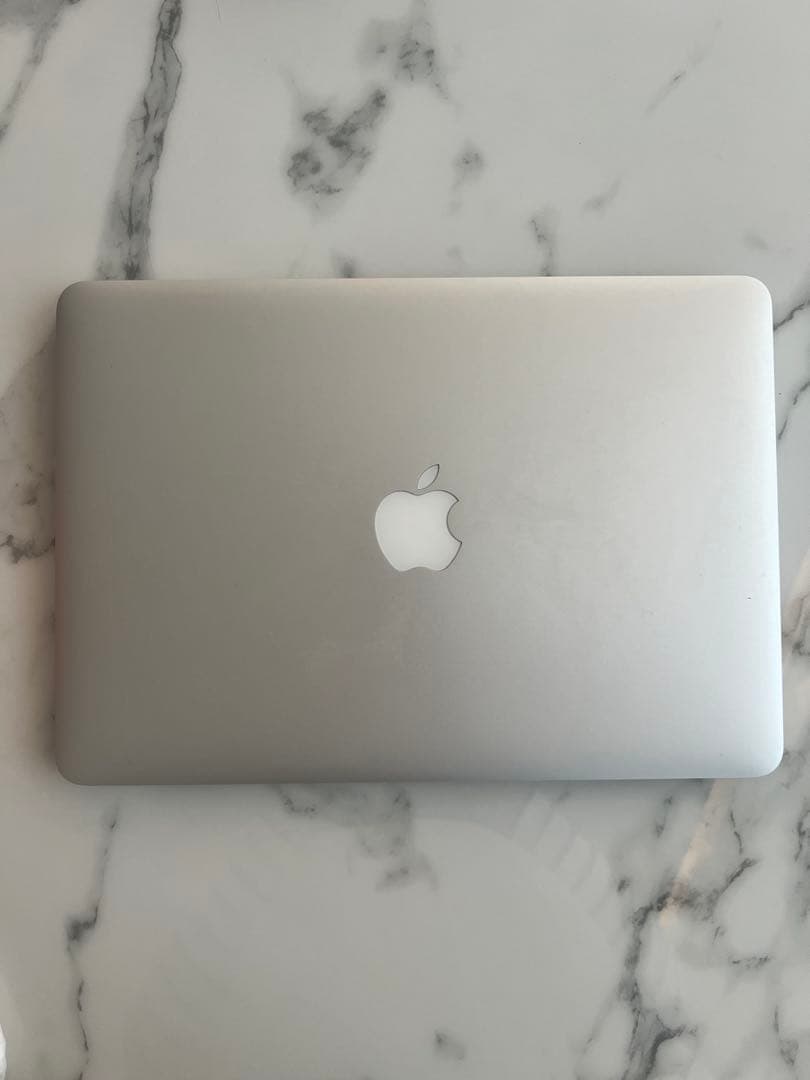 MacBookPro13インチRetina Display Early 2013