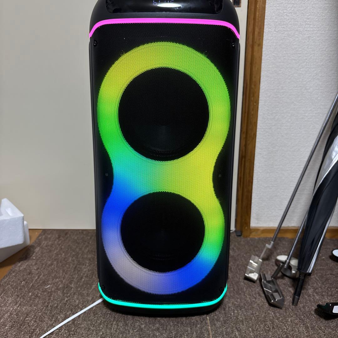 パーティースピーカー