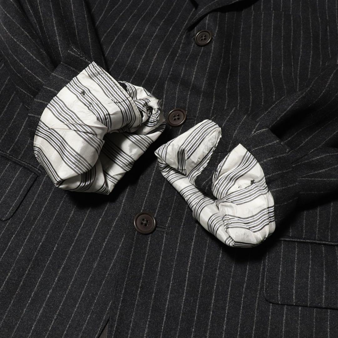 L★BROOKS BROTHERS 1818★ウール スーツ セットアップ★高級