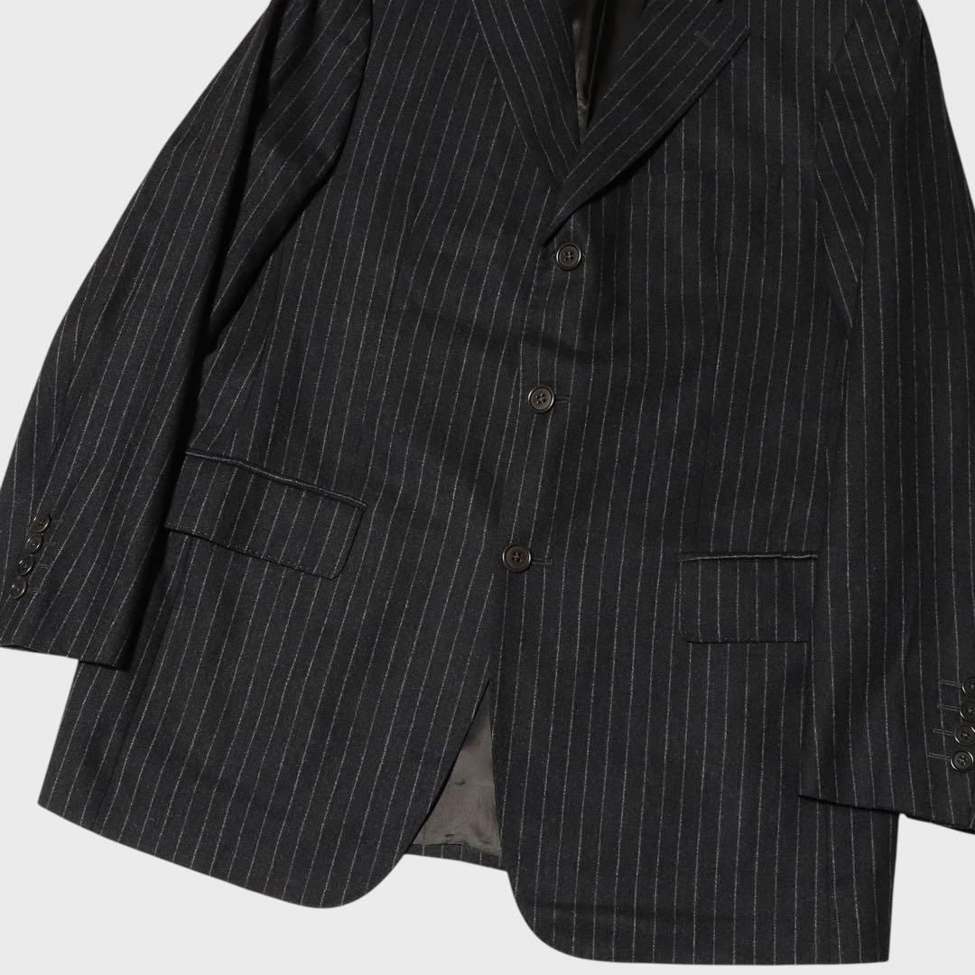 L★BROOKS BROTHERS 1818★ウール スーツ セットアップ★高級