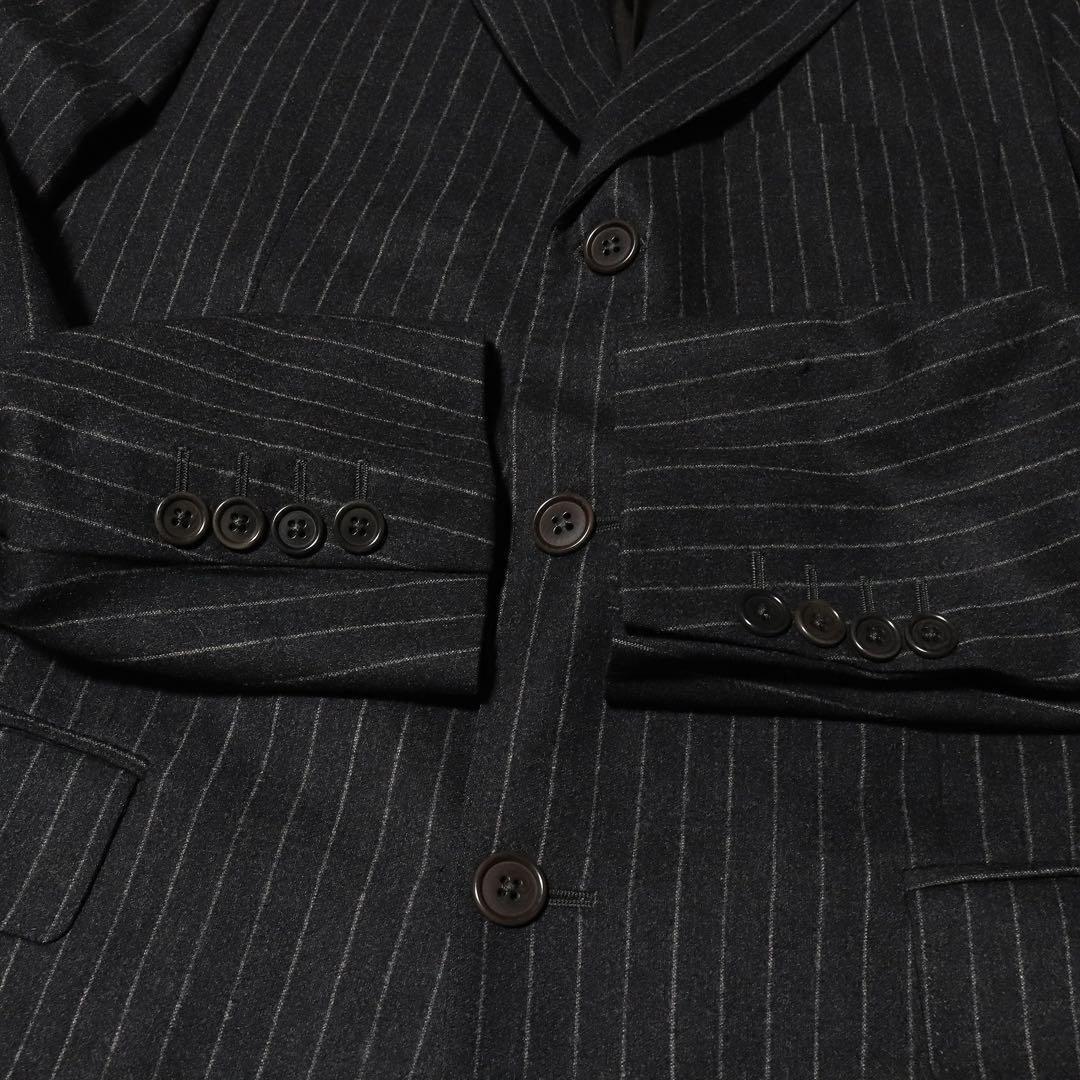 L★BROOKS BROTHERS 1818★ウール スーツ セットアップ★高級