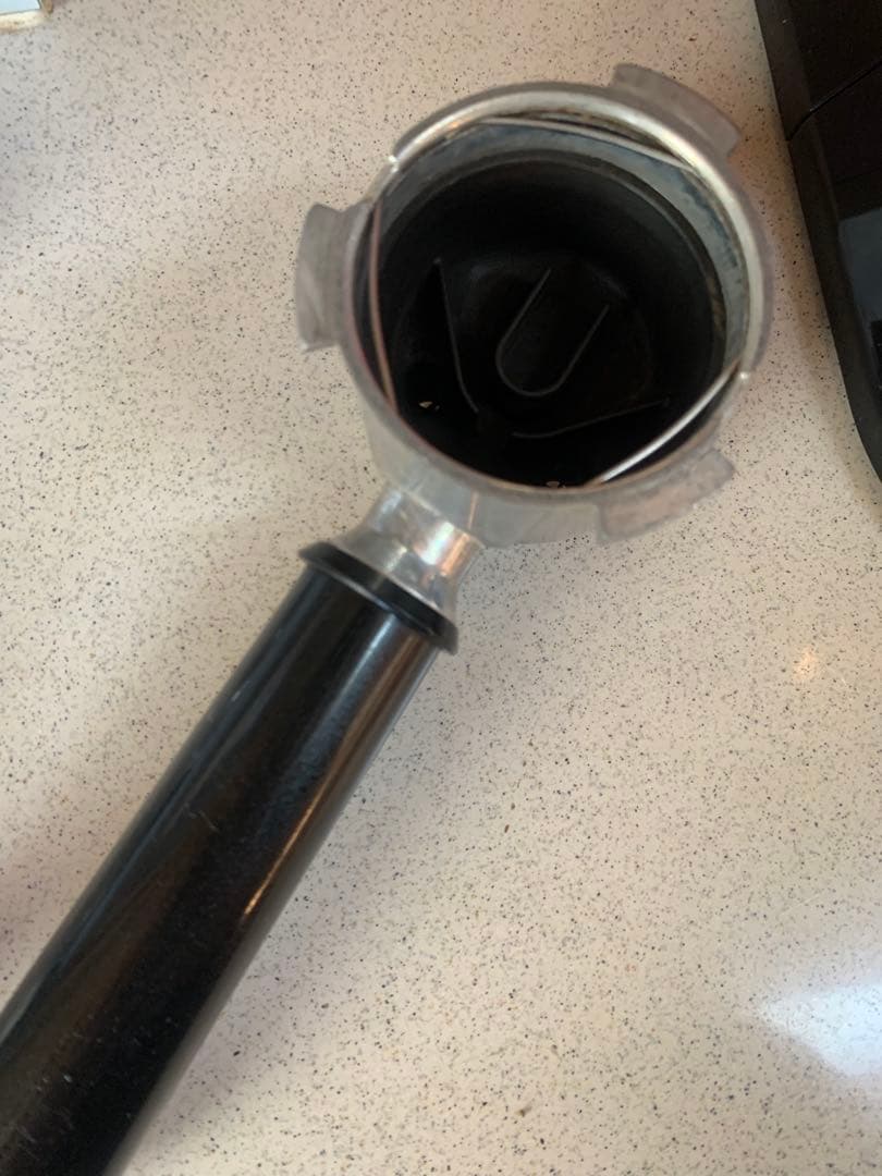 【中古】デロンギ　EC680 エスプレッソマシン