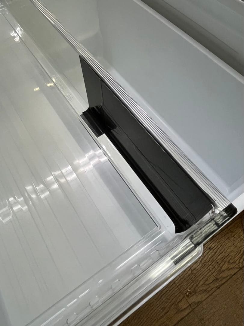 #64 6ドア Panasonic 2015年 555L NR-F560PV-W