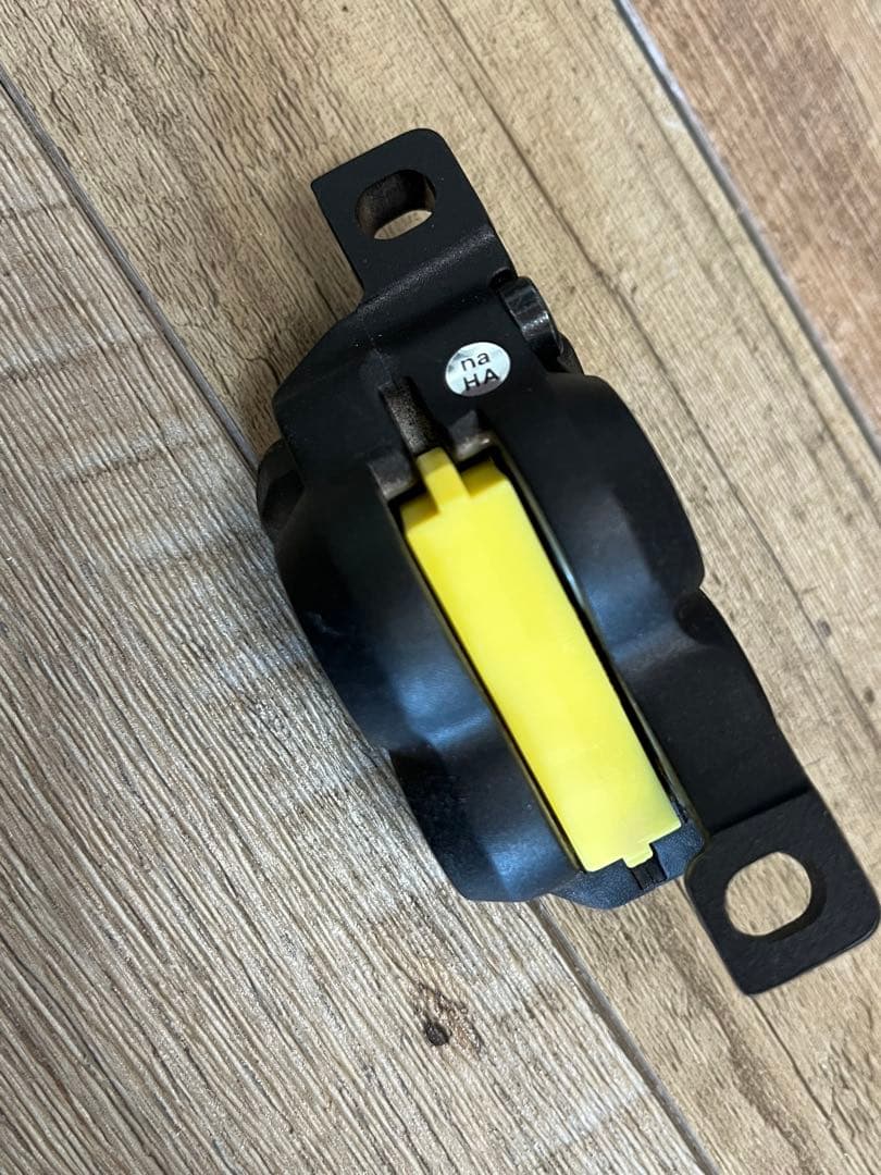 シマノ　SAINT M810