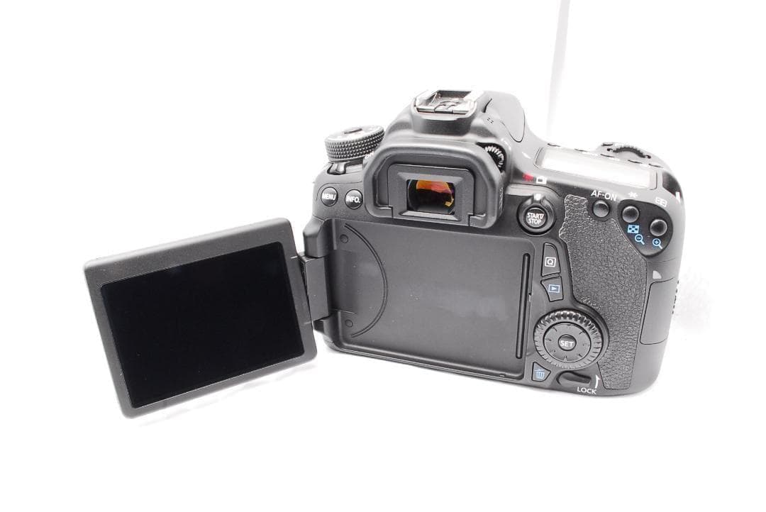 Wi-Fi搭載✨Canon EOS 70D✨ダブルレンズセット✨スマホ転送