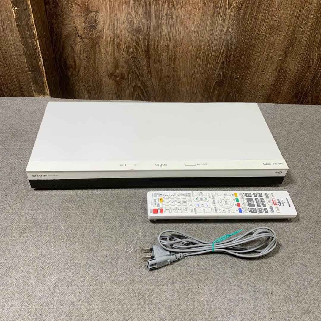 J800 SHARP 2B-C10CW2 シャープ ドライブレコーダー 20年製