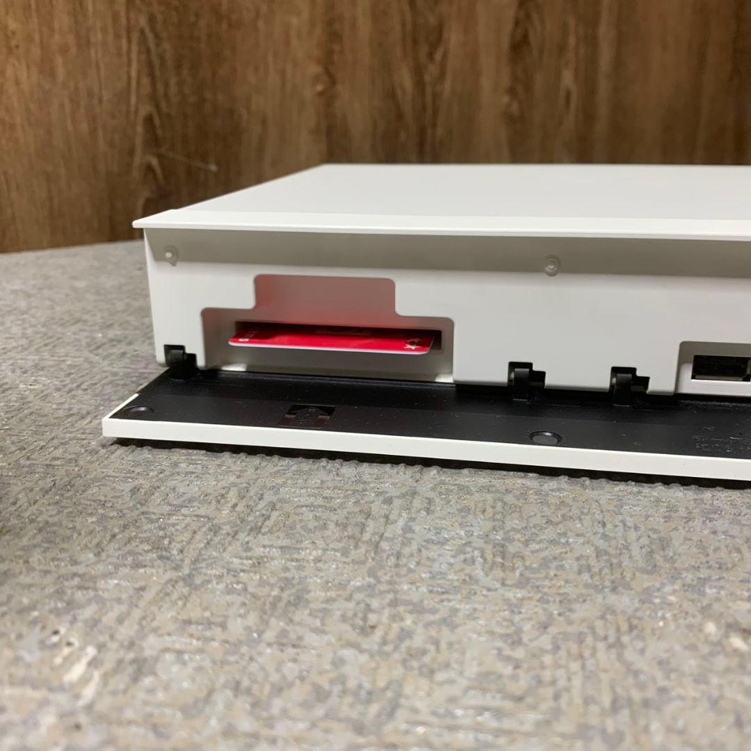 J800 SHARP 2B-C10CW2 シャープ ドライブレコーダー 20年製