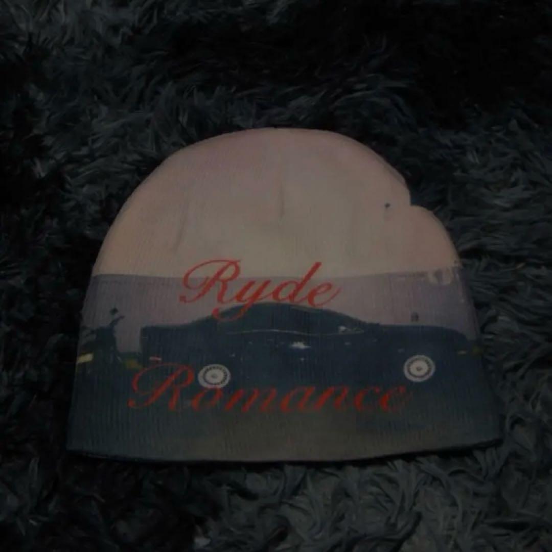 VALLAD ビーニー　io