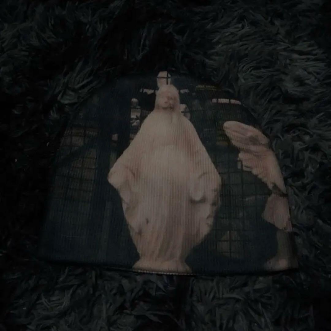 VALLAD ビーニー　io