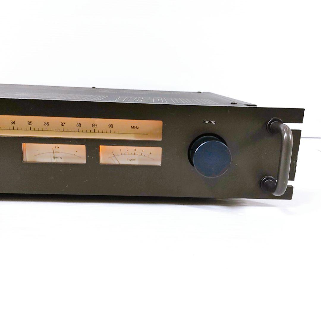 Technics テクニクス FMチューナ ST-9030T