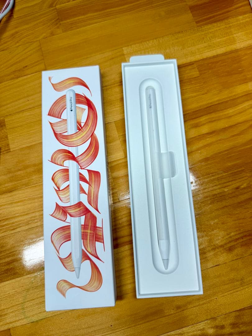 [正規品] Apple Pencil Pro (第2世代)