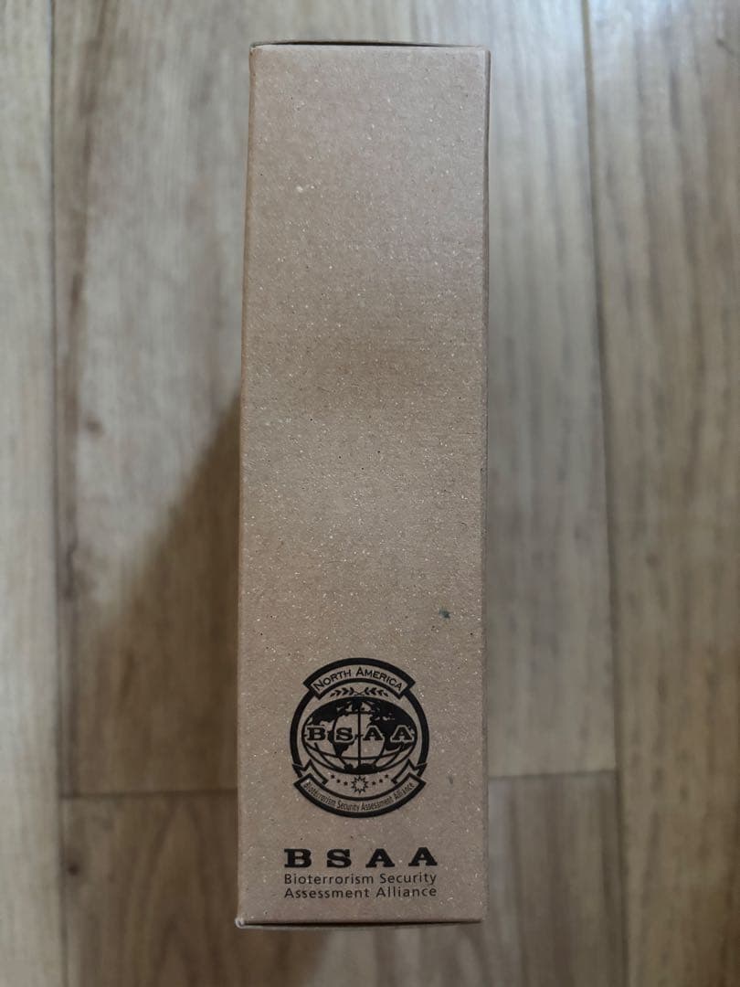 バイオハザード Bluetooth Hi-Fi ヘッドセット BSAA仕様 レア