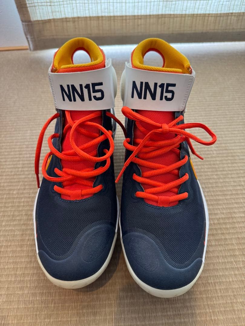 ナイキ Nike 野球 スパイク オーダースパイク 27cm