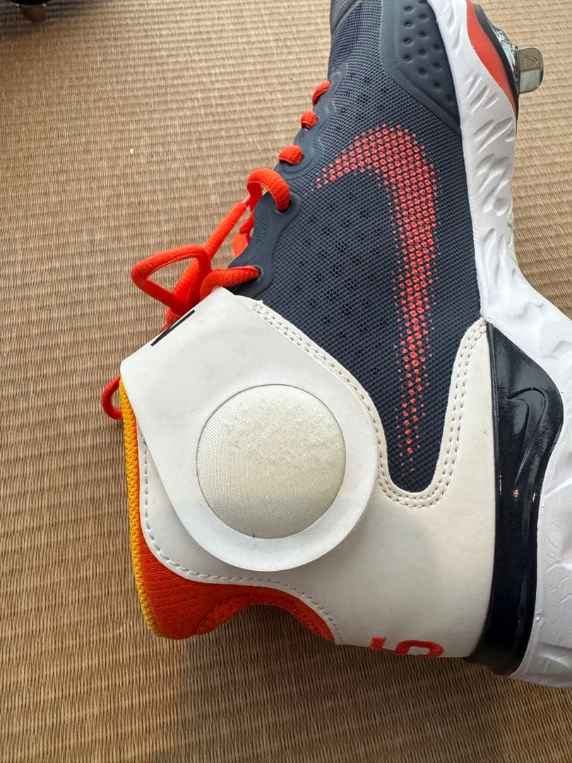 ナイキ Nike 野球 スパイク オーダースパイク 27cm