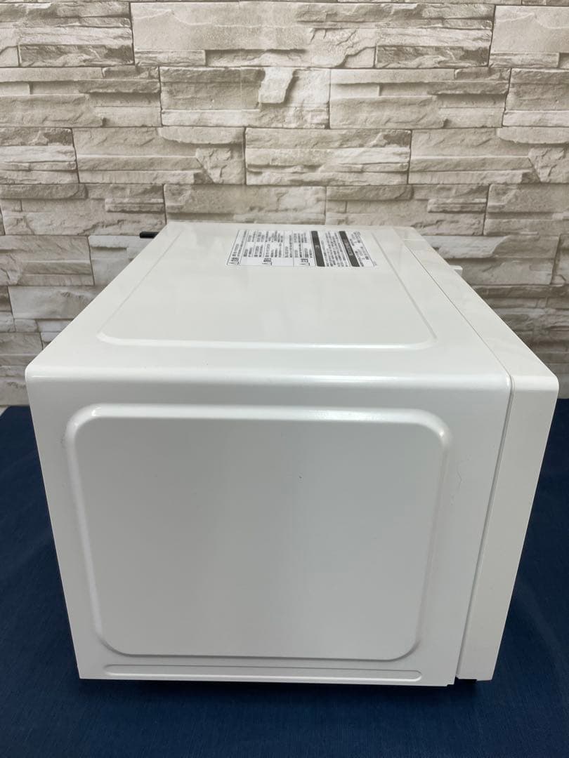 【高年式・美品】HITACHI 日立　電子レンジ HMR-FT19A 24年製