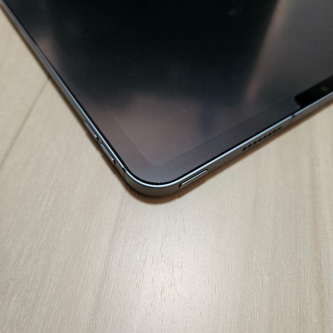 iPad Pro 11インチ Wi-Fi Cellular 128GB グレイ