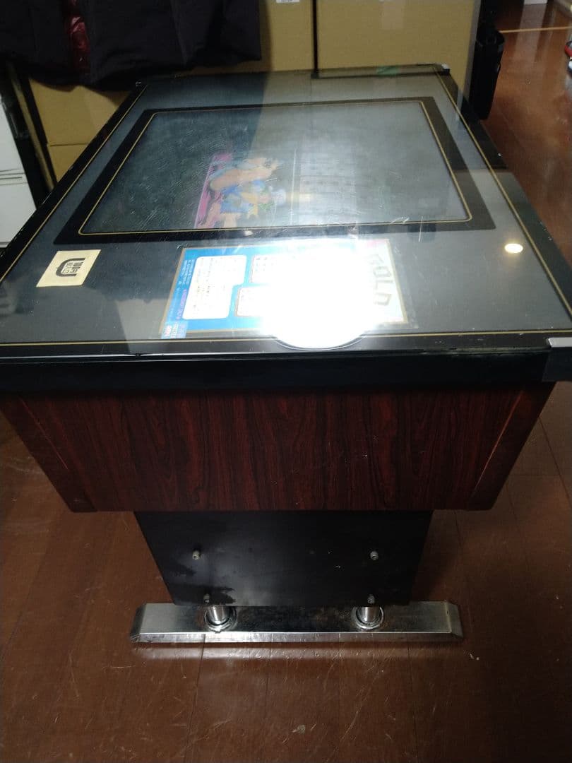 新江古田駅近く　引き取り限定商品　電源入れて直ぐに遊べます発色良好　1月28日迄