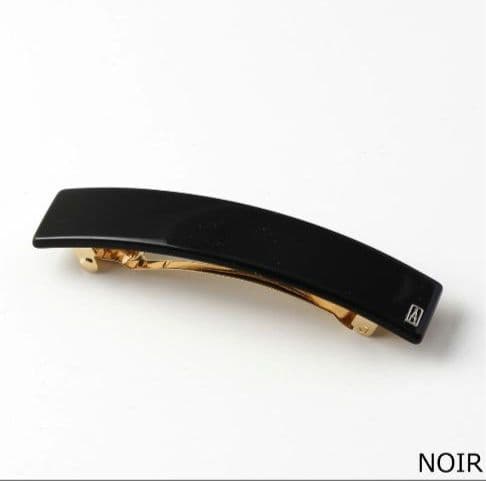 アレクサンドル ドゥ パリ Alexander de pari バレッタノアール